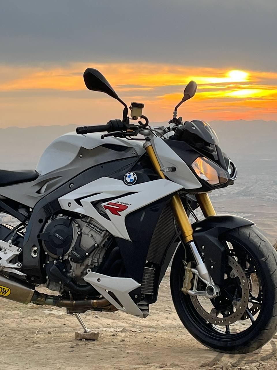 1000 cb cbr bmw R1 R6 yz