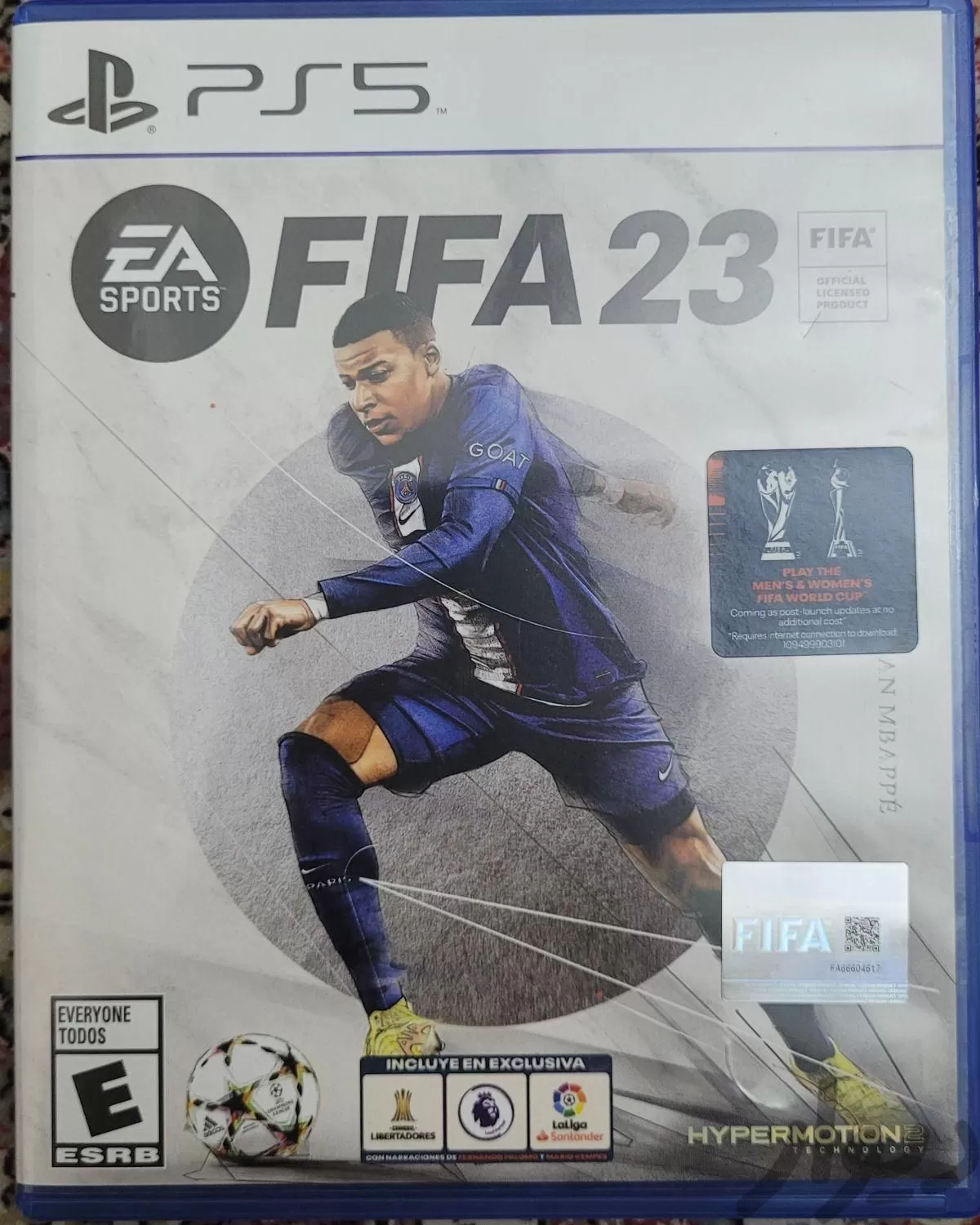 Fifa 23