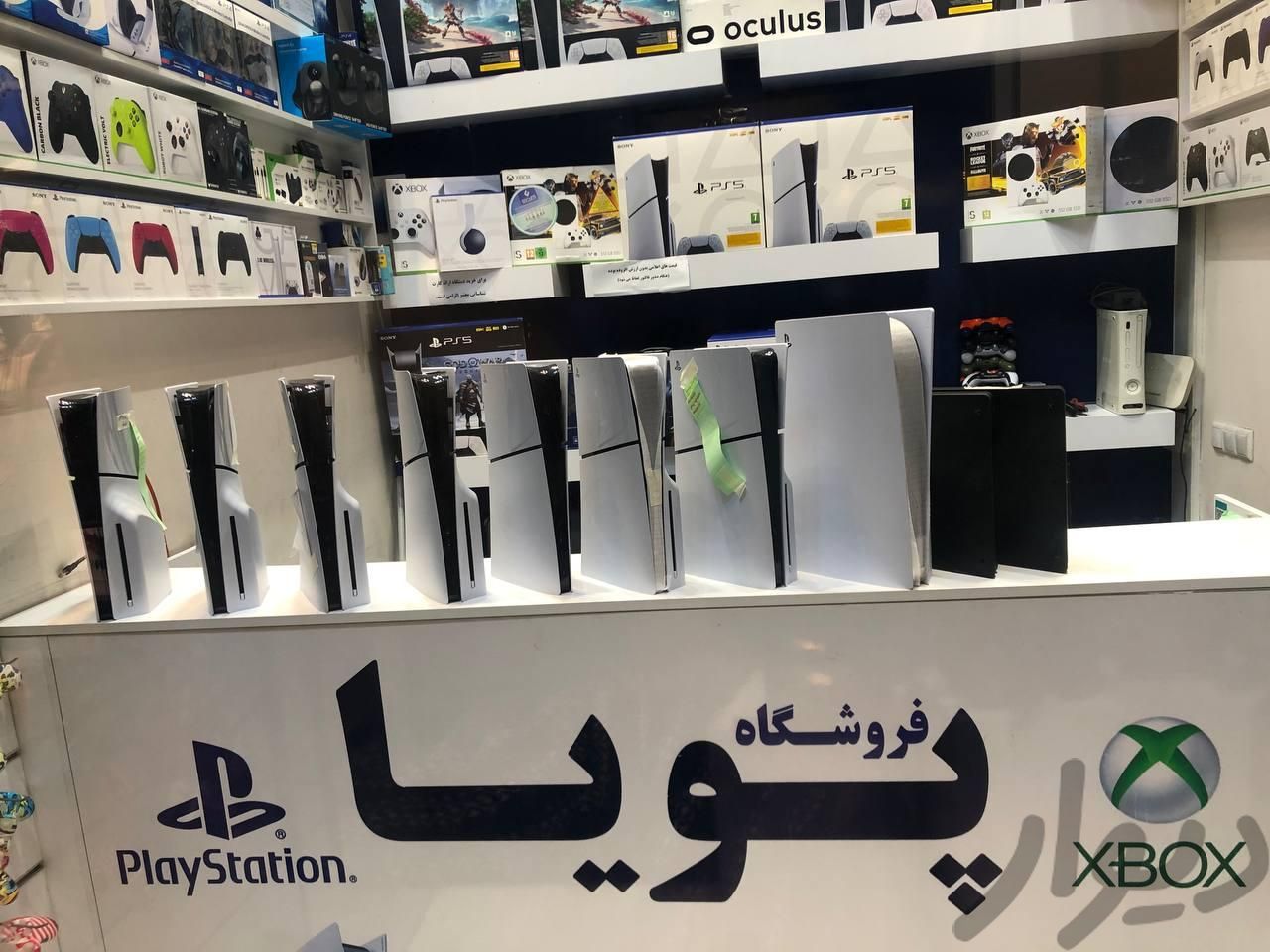 PS5قابلنصب*بازی SLIM*FAT4