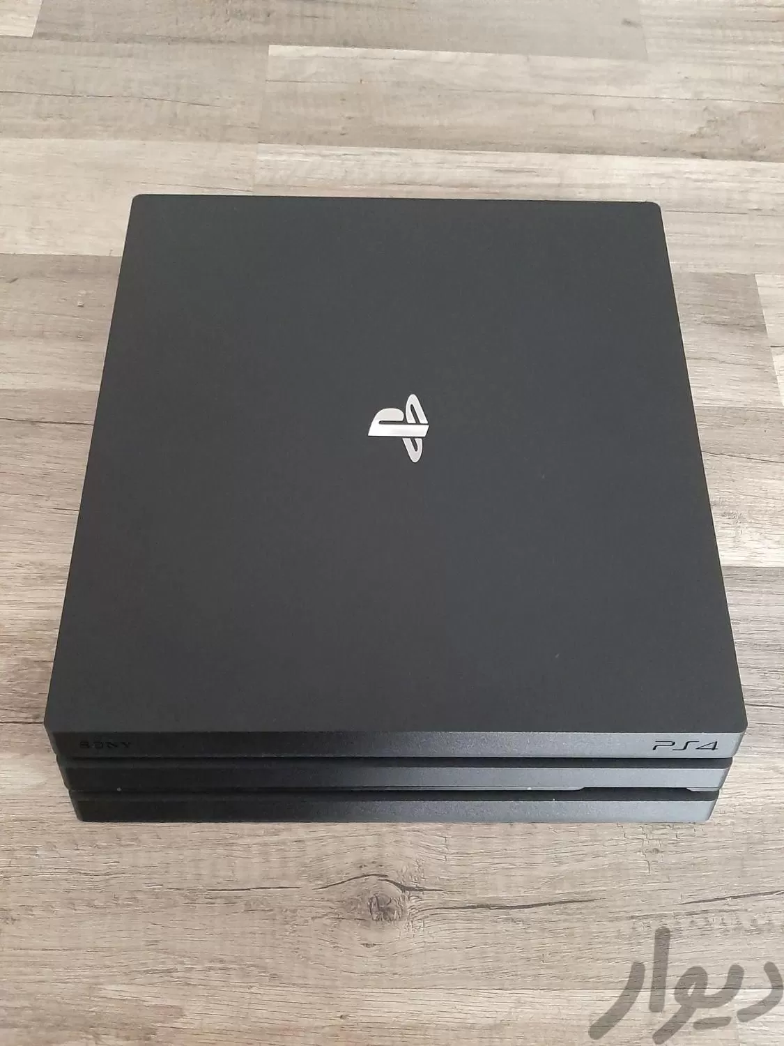 Ps4 Pro 7216b 1T