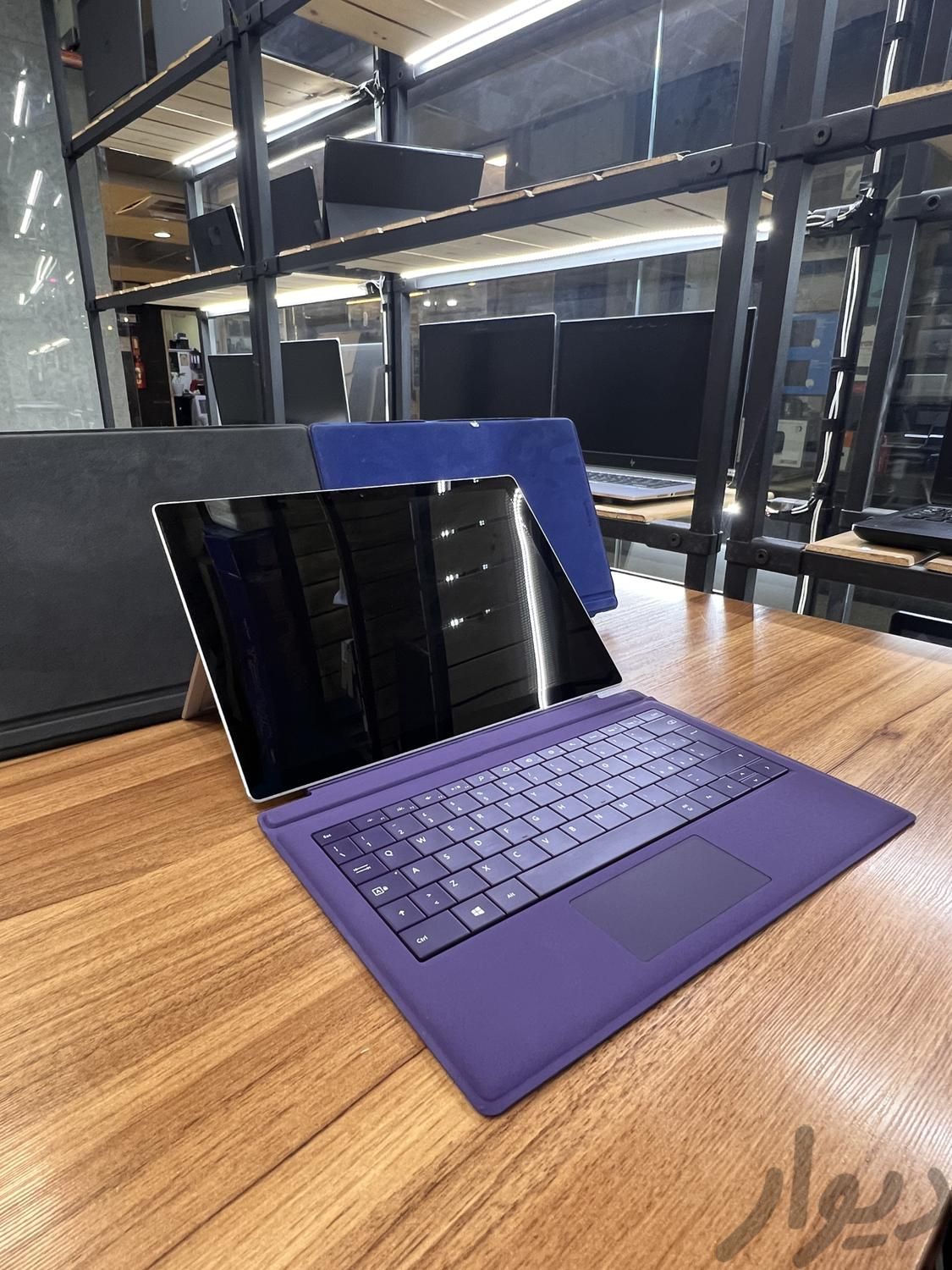 Surface pro - 6