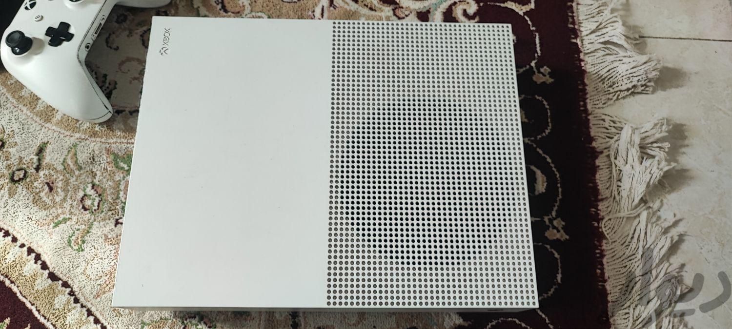 Xbox one s all digital