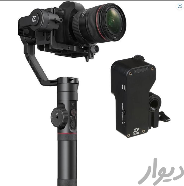 ZHIYUN CRANE 2 ژیون کرین 2