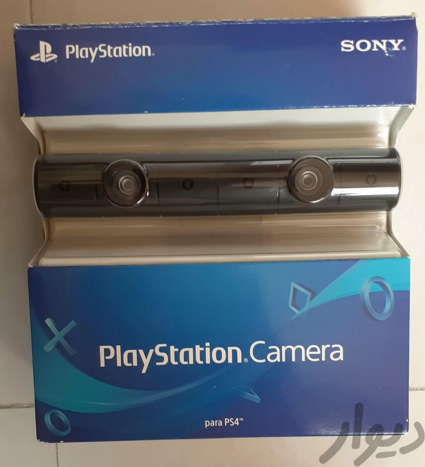 camera ps4