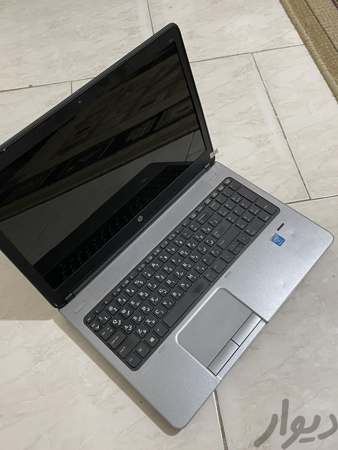 hp ultrabook