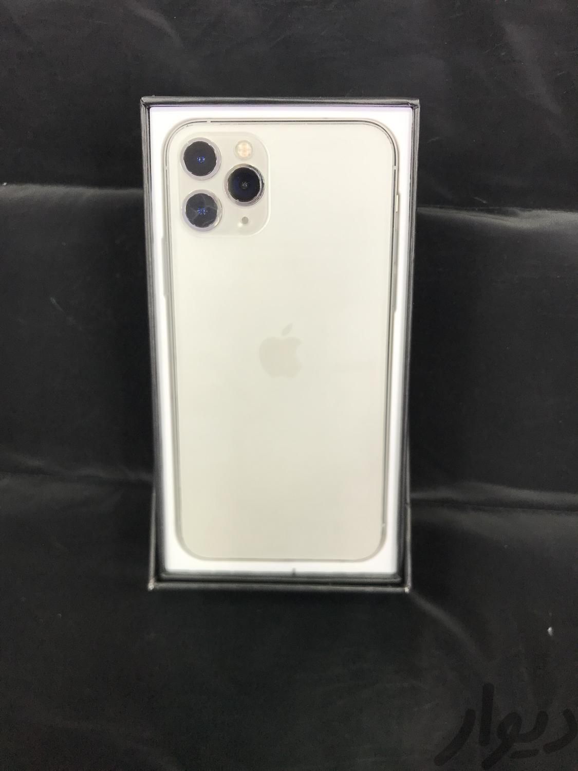 iPhone 11pro