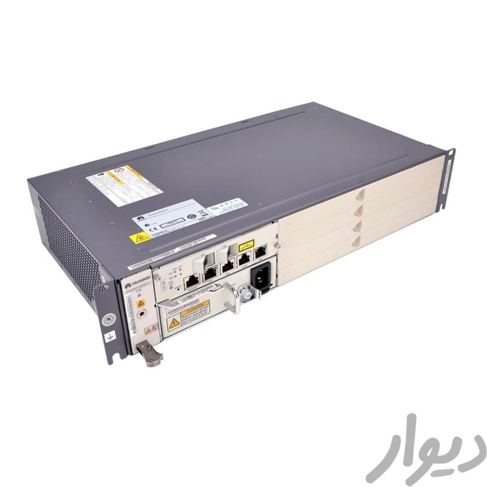 ma5616 دی اس لم dslam