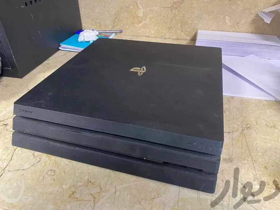 ps4 pro 1tb