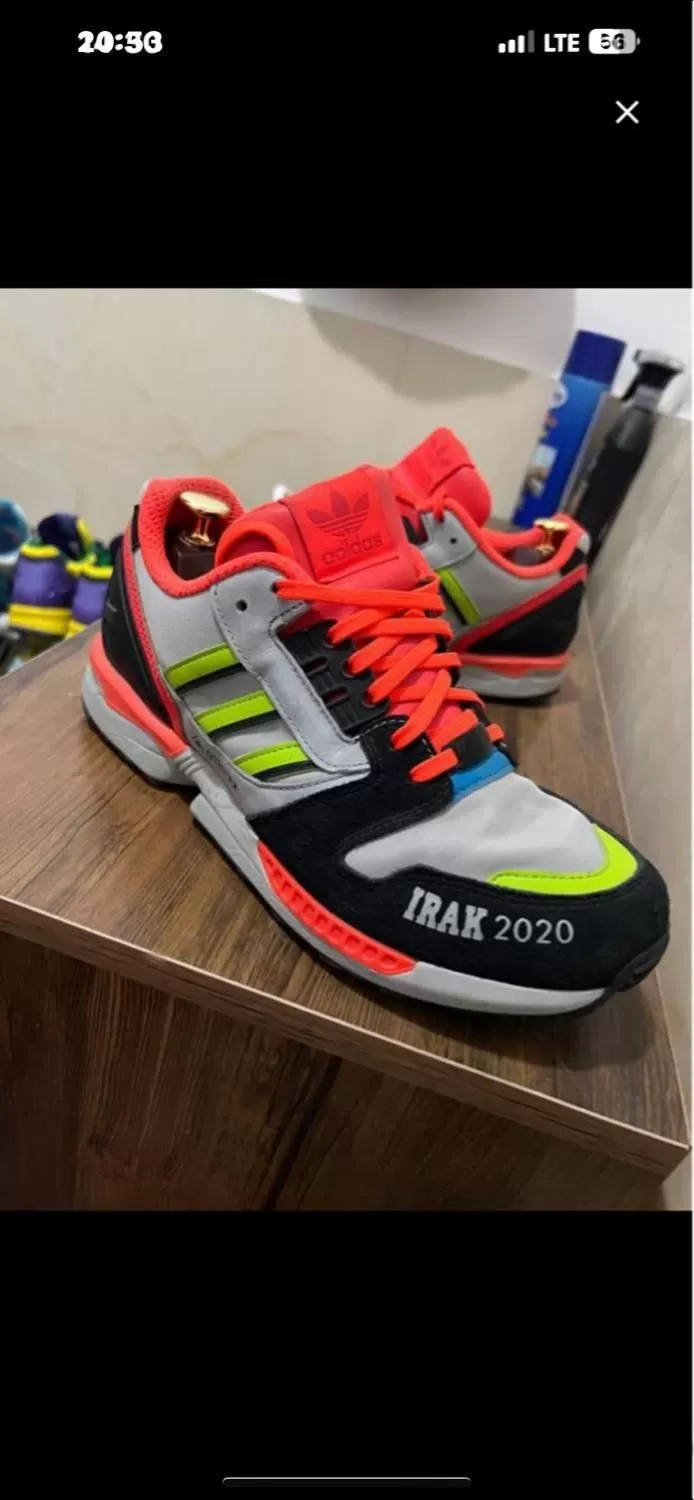 zx8000 irak zx