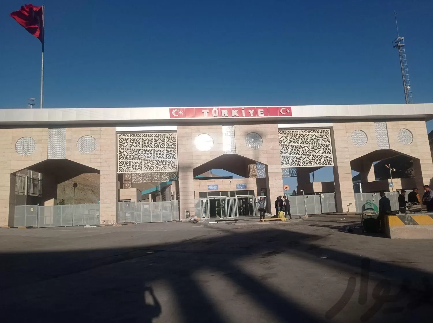 اجاره خانه در وان ترکیه ،ازمیر،استانبول