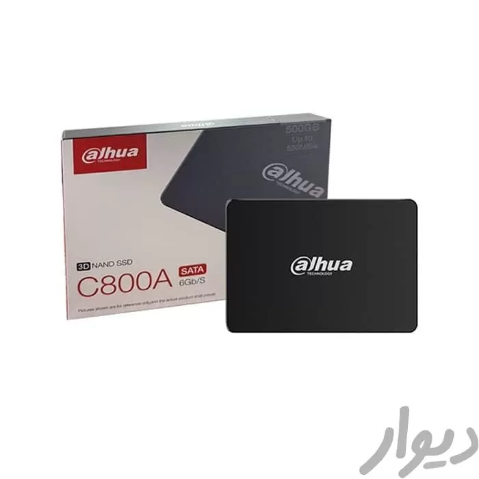 اس اس دی داهوآ  Dahua 128GB