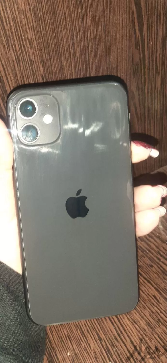 اپل iPhone 11 ۲۵۶ گیگابایت