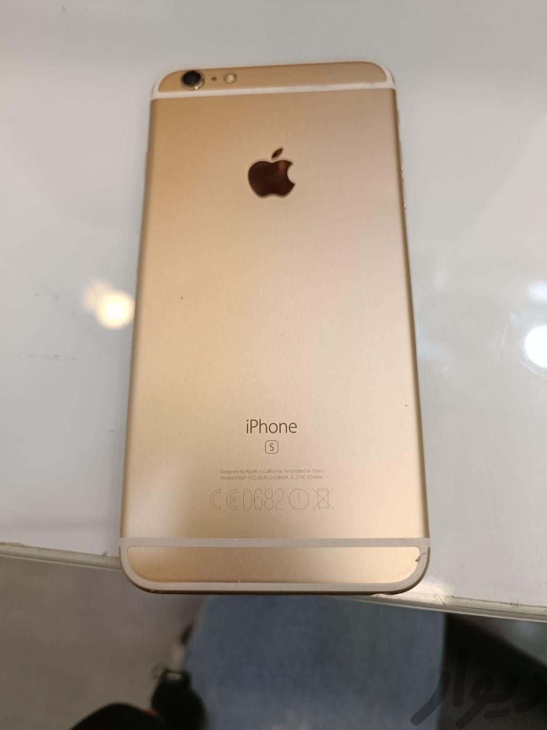 اپل iPhone 6s Plus