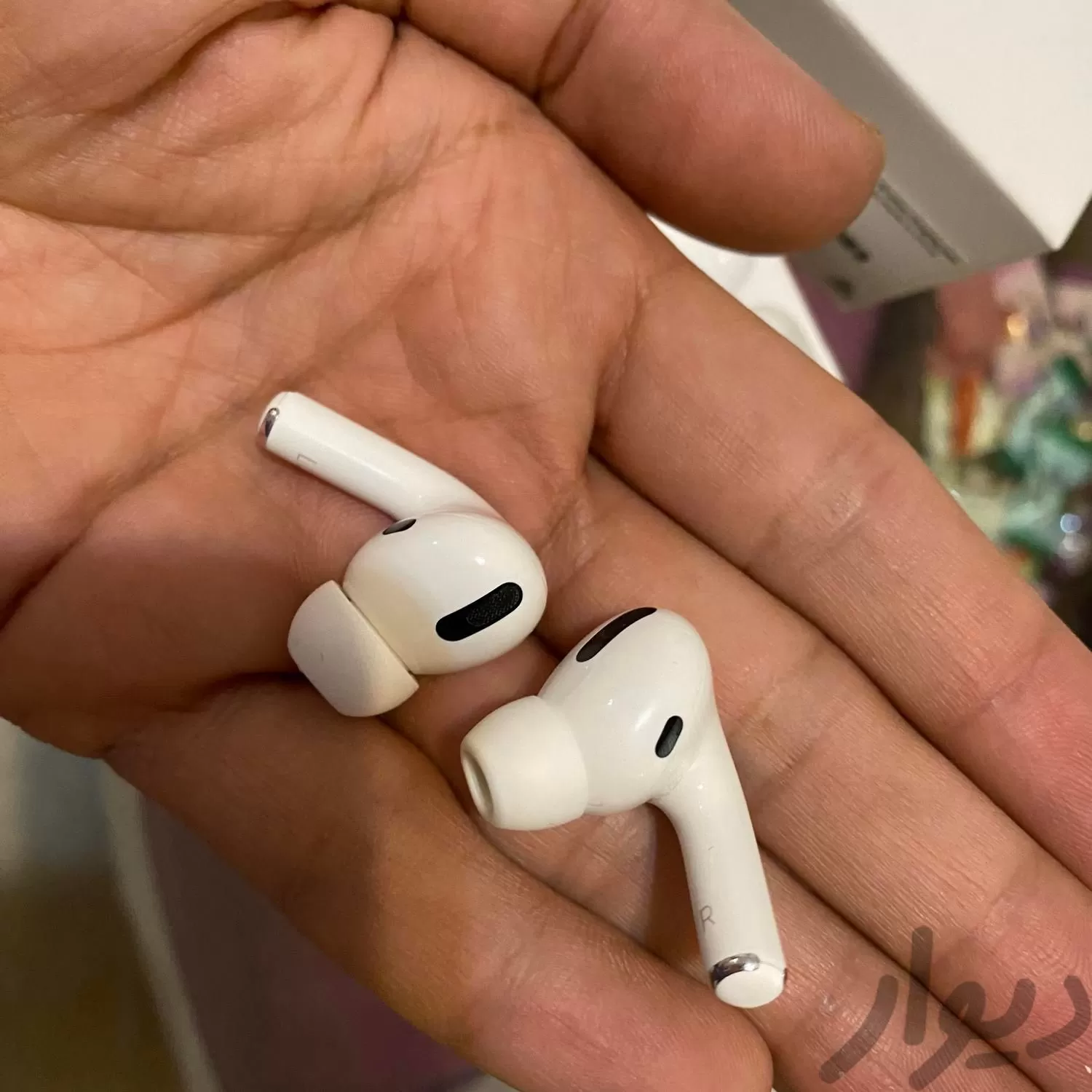 ایرپاد پرو airpod pro 2019