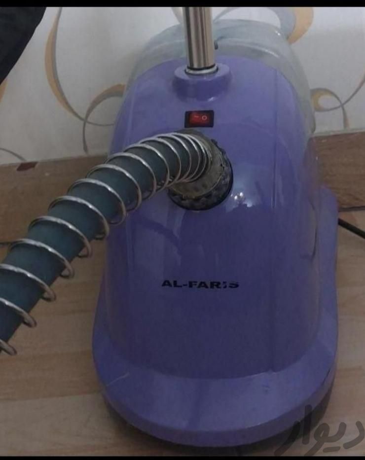 بخارشوی-SteamCleaner