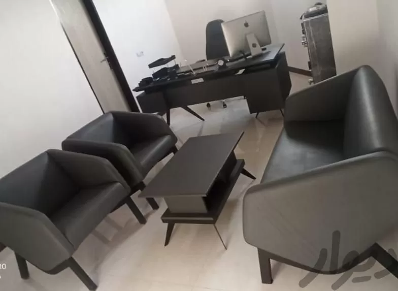 تجهیزات کامل دفتر خانه اسناد رسمی و اداری