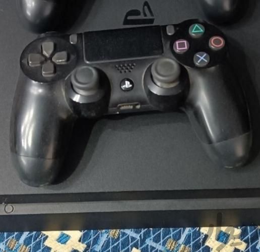 دسته خالی اورجینال ps4