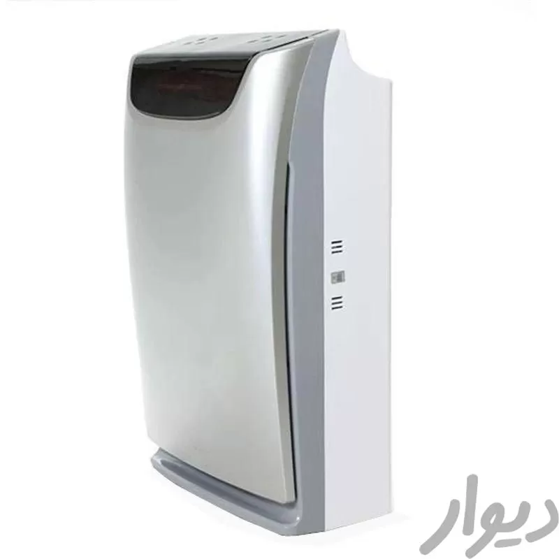 دستگاه تصفیه هوا اکوسیو