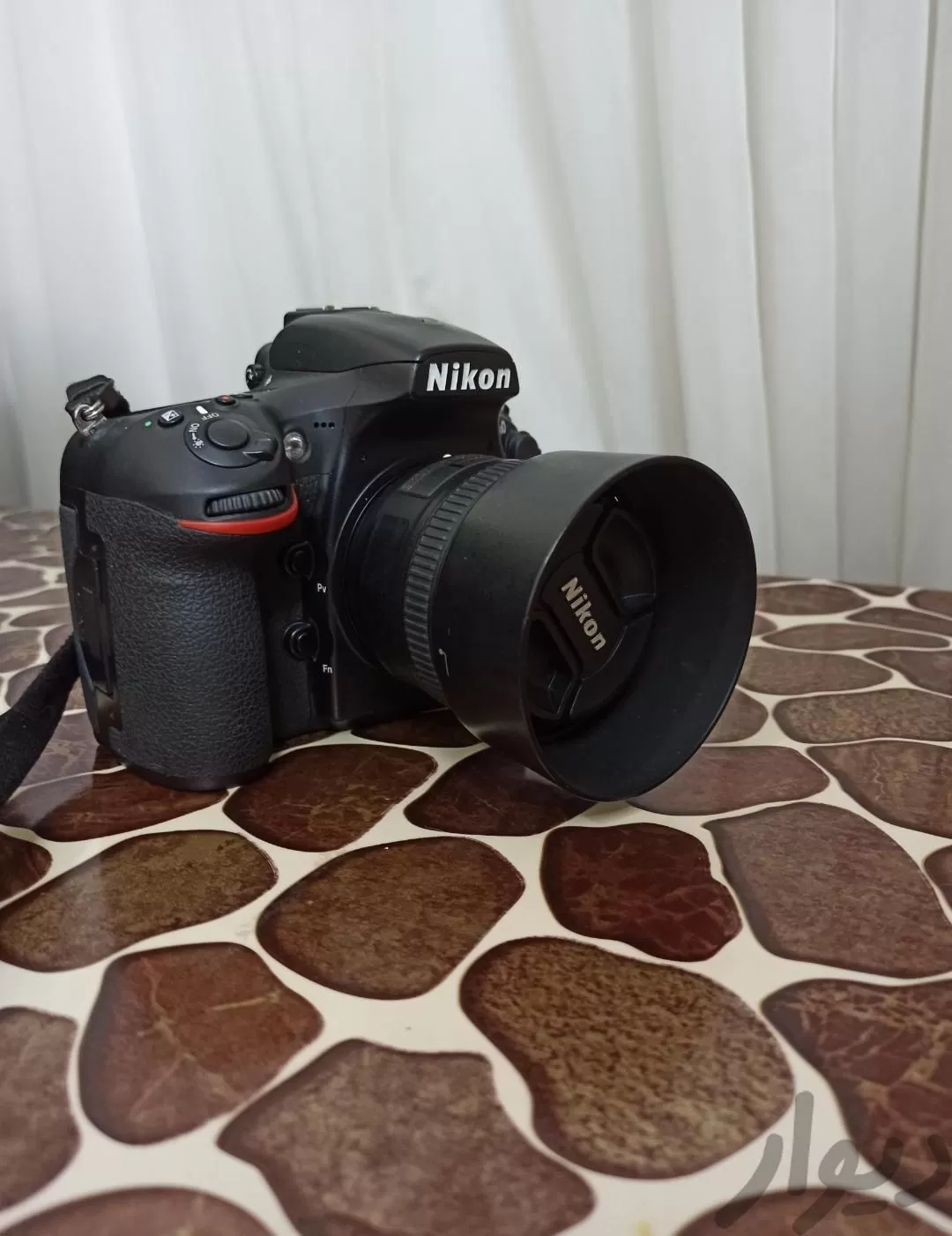 دوربین nikon d810