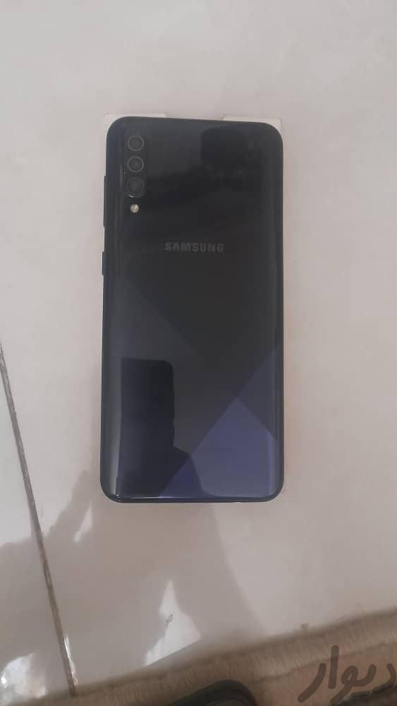 سامسونگ Galaxy A30s ۱۲۸ گیگابایت