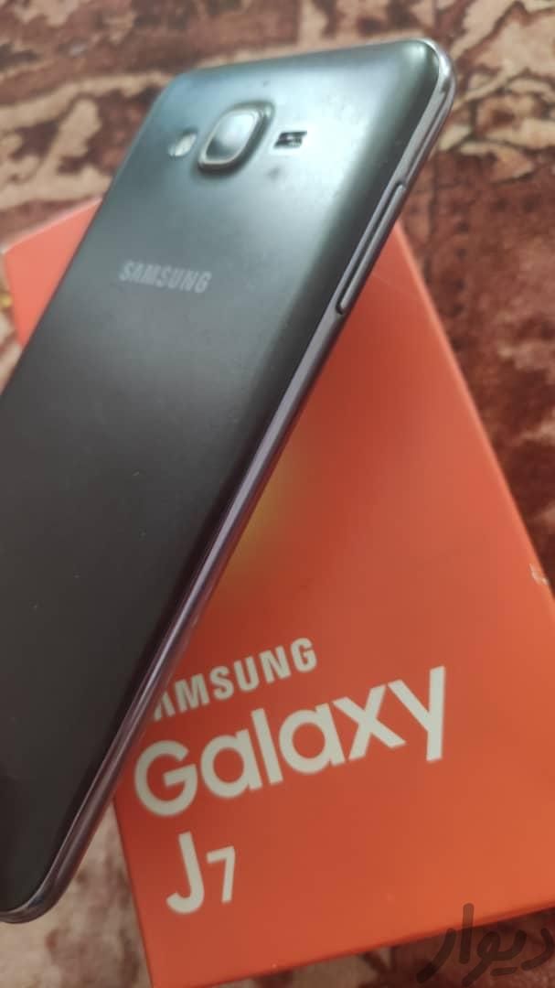 سامسونگ Galaxy J7 ۱۶ گیگابایت