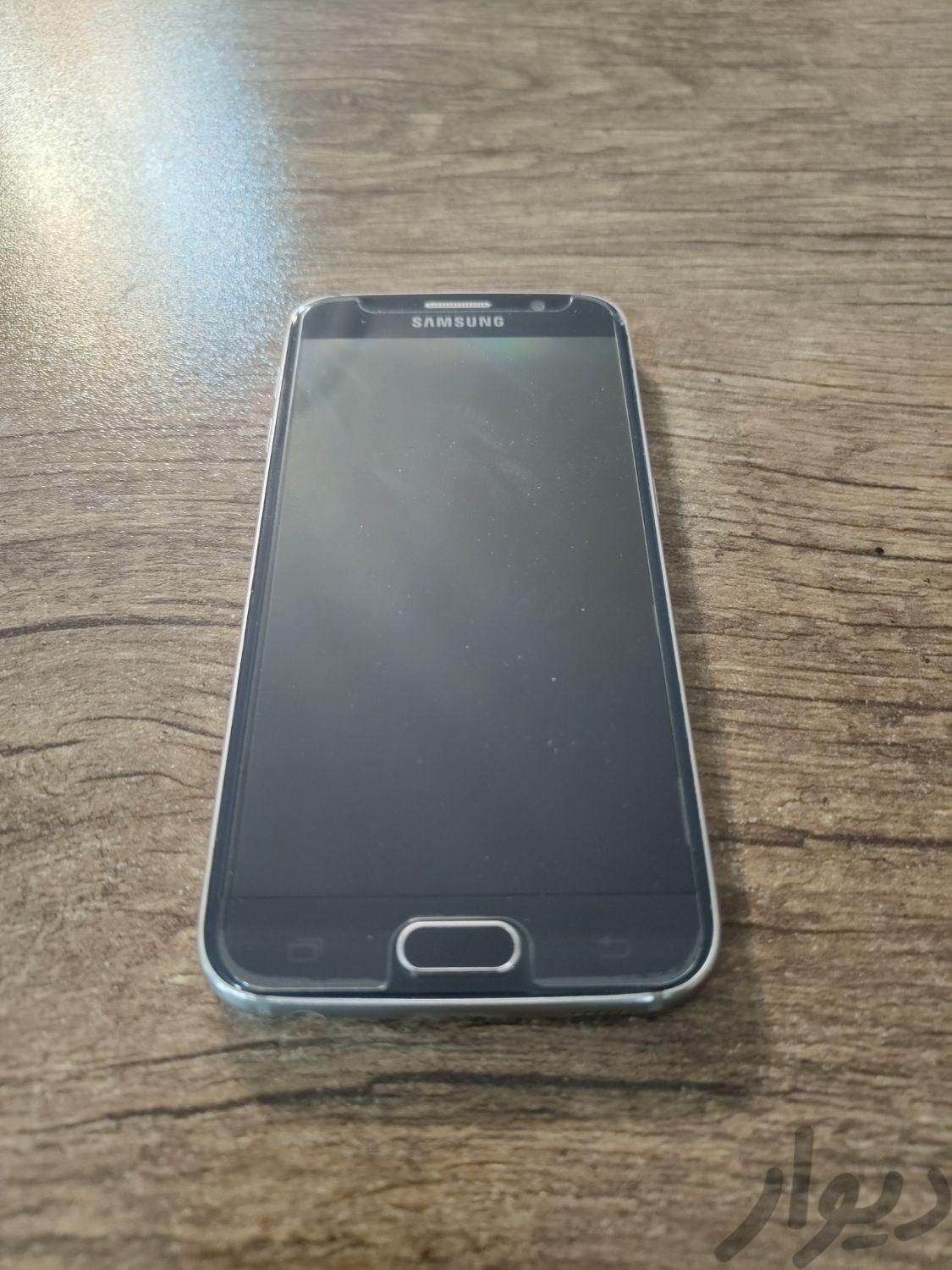 سامسونگ Galaxy S6 ۶۴ گیگابایت