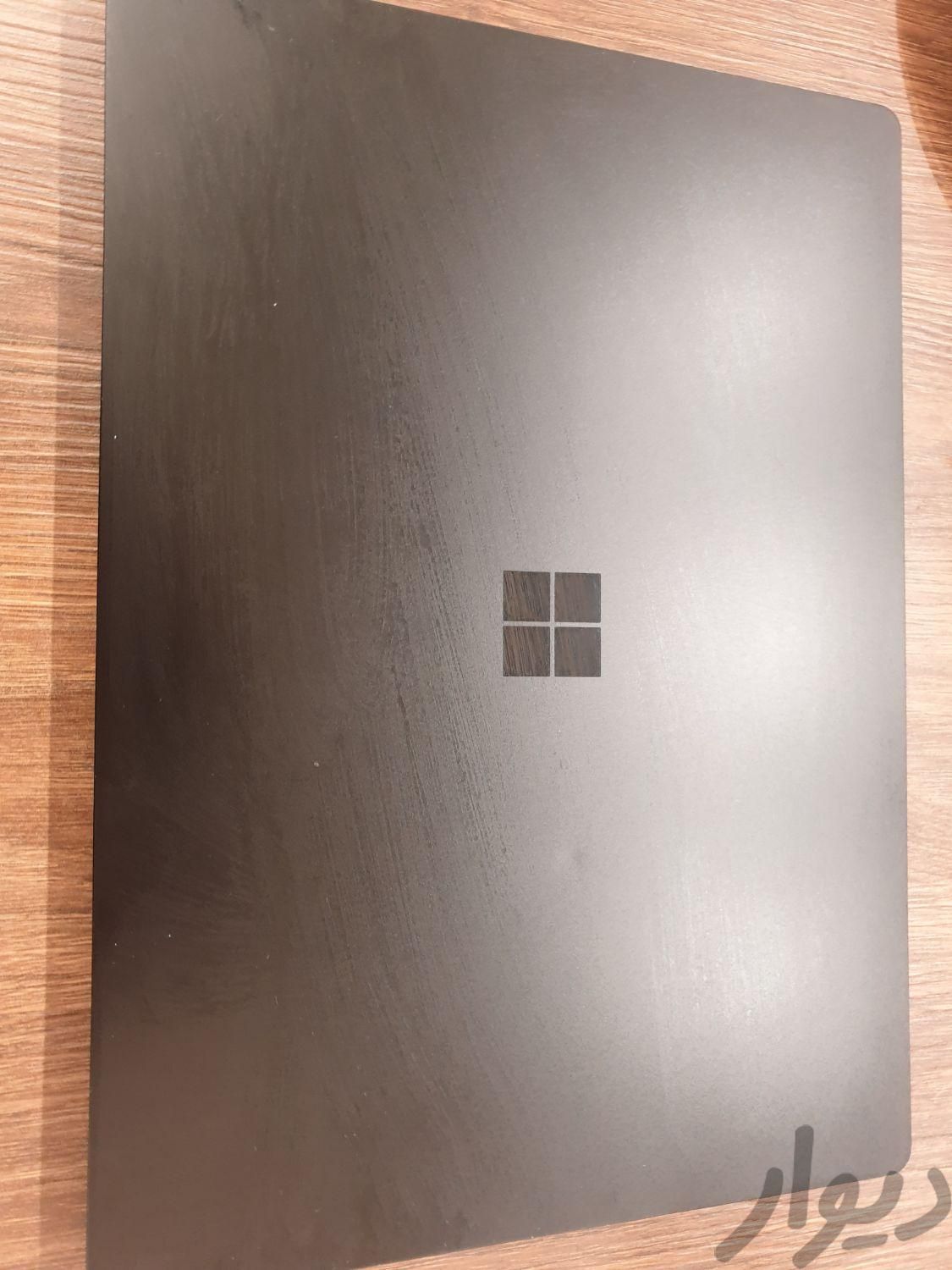 سرفیس لپ تاپ 3 SURFACE LAPTOP i7 16G