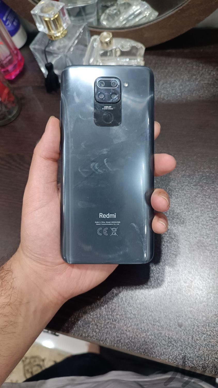 شیائومی Redmi Note 9S