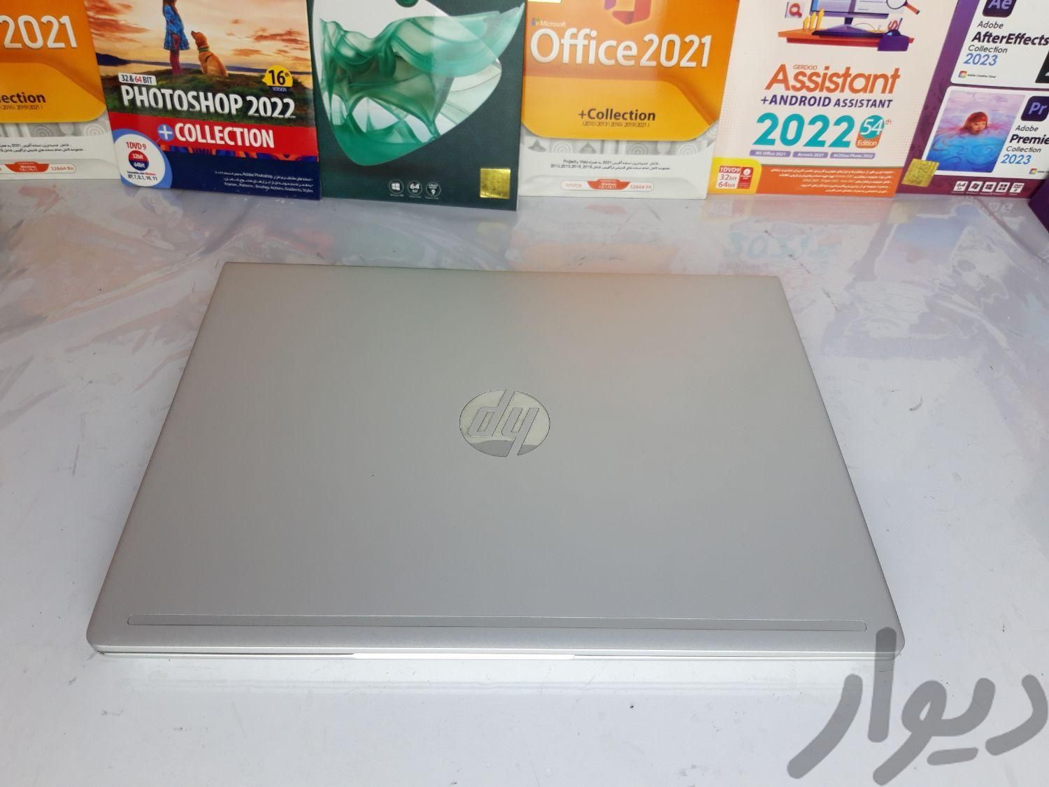 لپ تاپ HP PROBOOK 430 G6