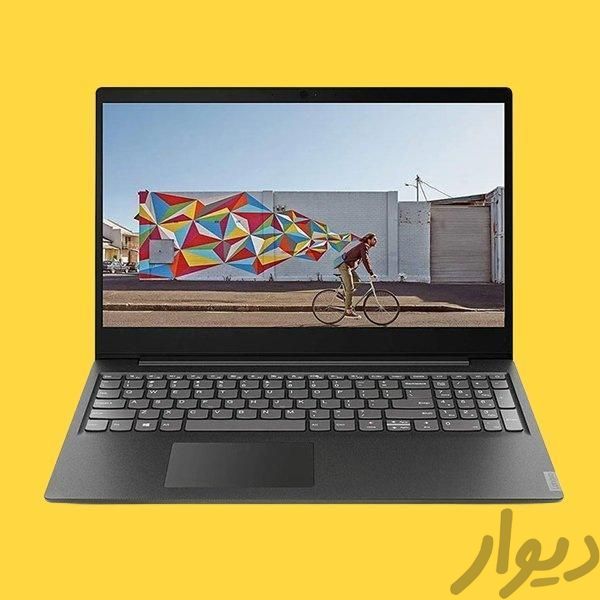 لپتاپ نو اکبند Lenovo صفحه 15.6 باگارانتی معتبر