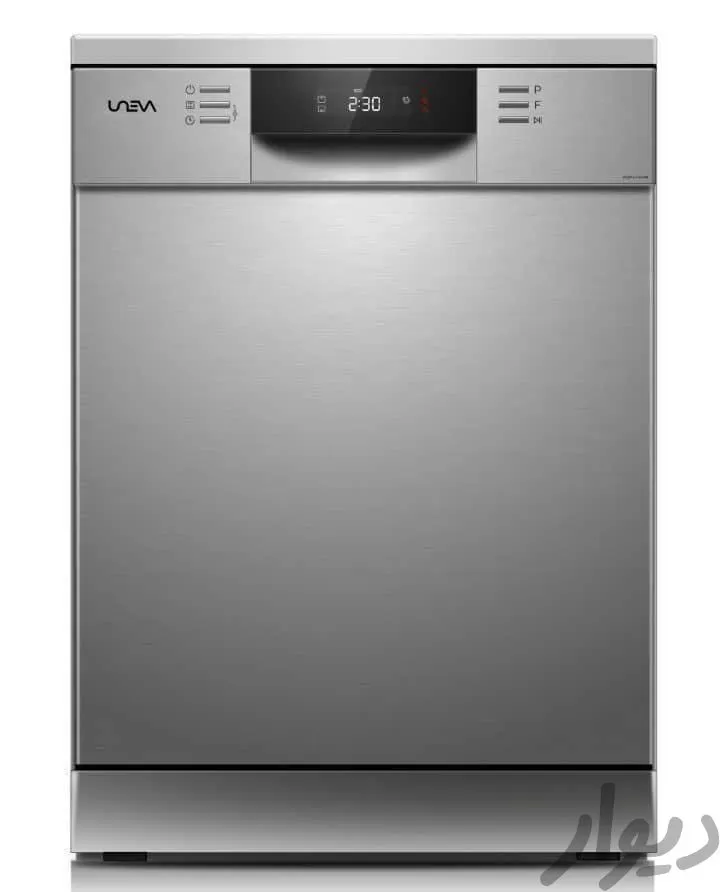 ماشین ظرفشویی اسنوا مدل SWD-226 S