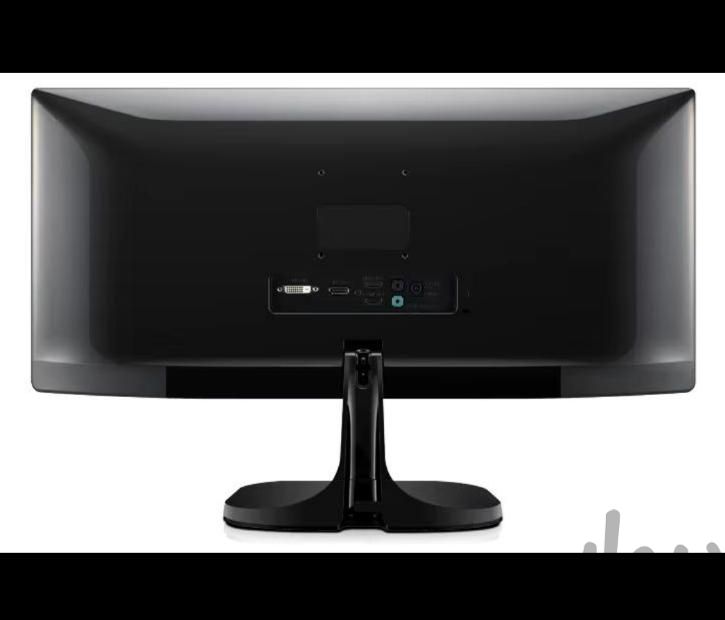 مانیتور LG مدل 25um85-p اصل کره