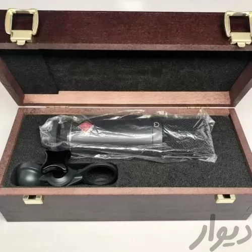 میکروفن نیومن TLM193 مشابه نو