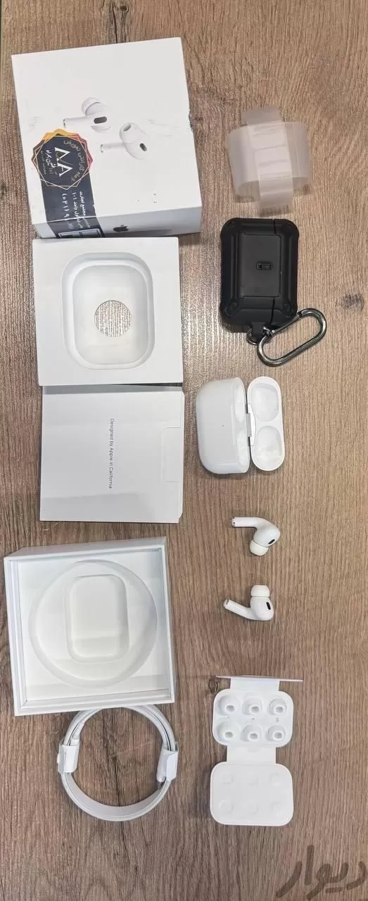 هندزفری ایرپاد پرو۲ Airpod Pro2