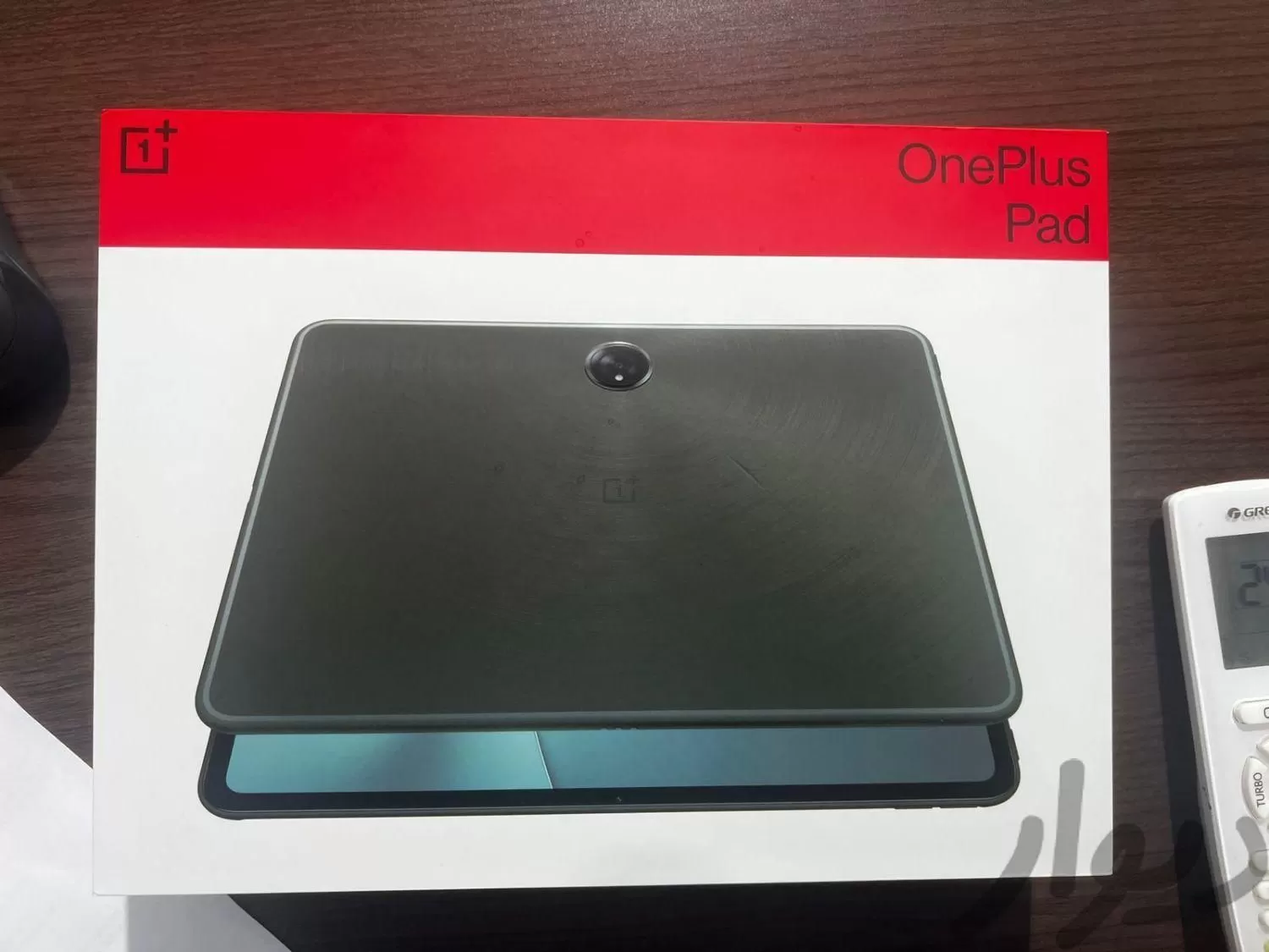 وان پلاس تبلت one plus pad