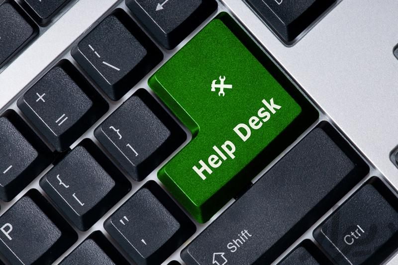 کارشناس هلپ دسک (Helpdesk)