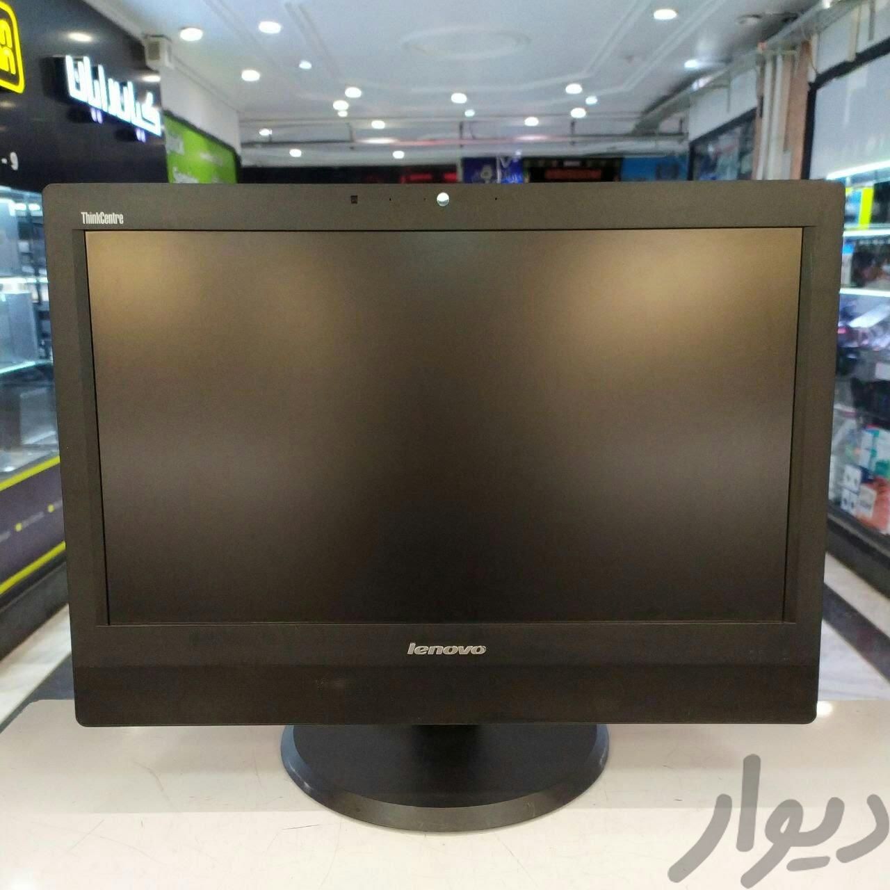 کامپیوتر آل این وان All in one Dell Hp Lenovo iMac