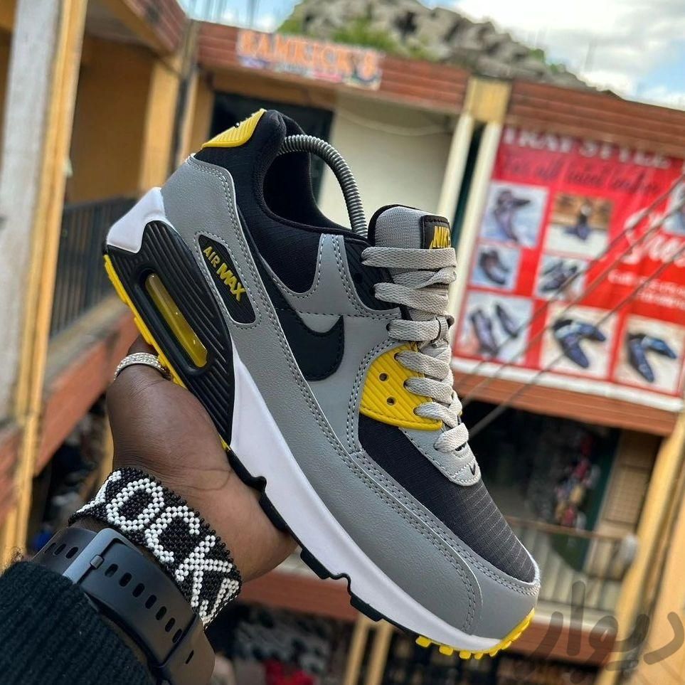 کتونی نایک ایرمکس 90  Nike Air Max90