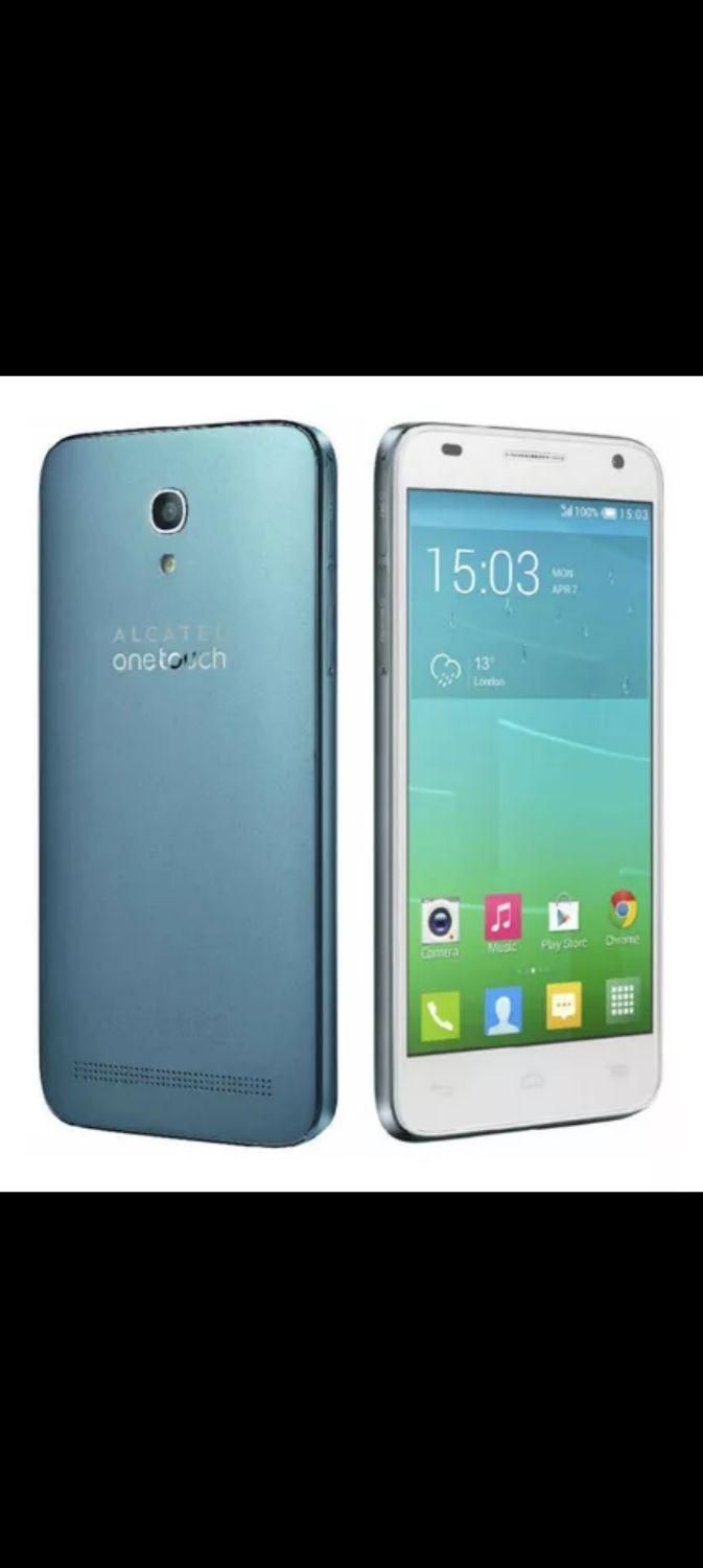 گوشی موبایل آلکاتل مدل Onetouch idol2 mini